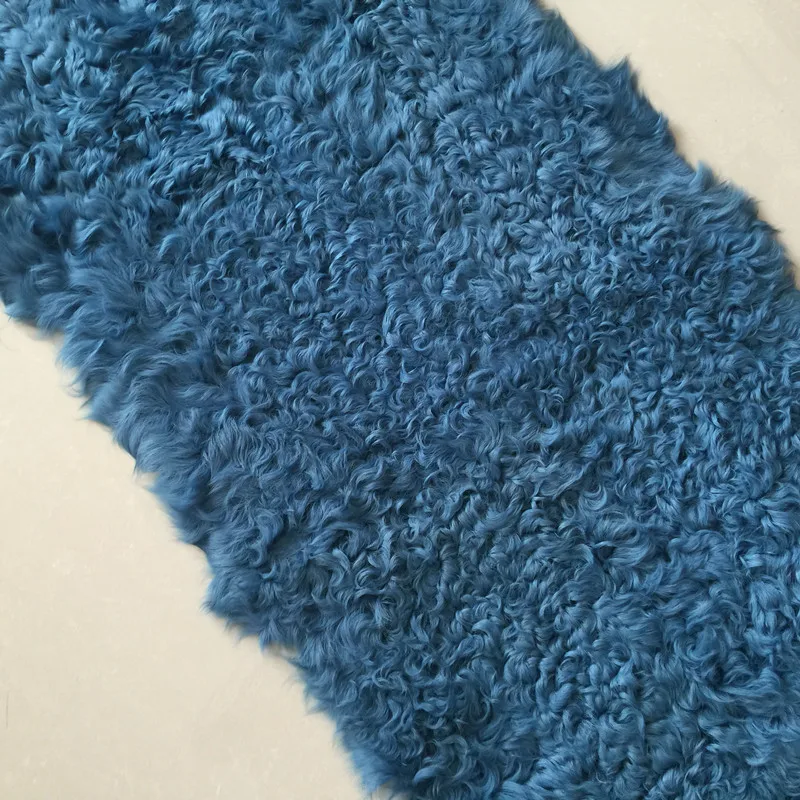 Factory sales  New Fashion Genuine karakul lamb fur skins For Sale