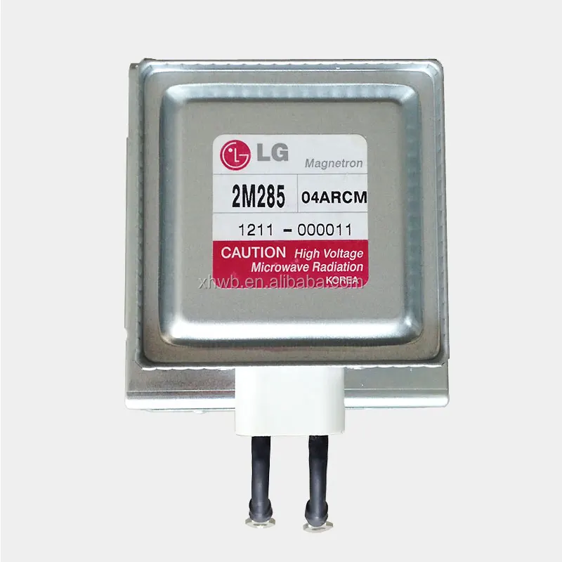3000 Вт lg промышленных свч магнетрона цена
