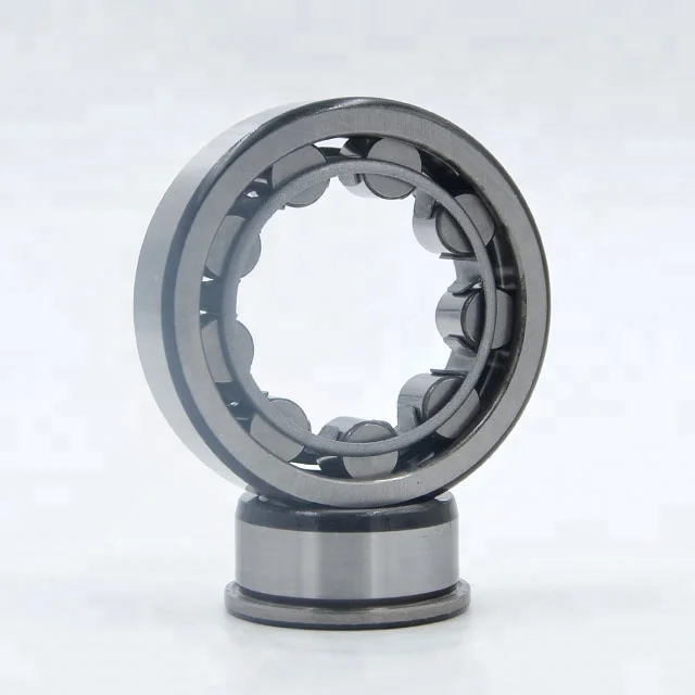 competitive price single Row cylindrical roller bearing NN3008 ECJ