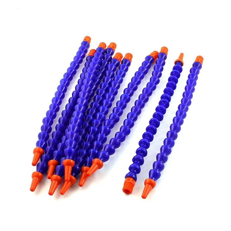 Articulated Coolant Hose Machinery Lathe Cooling Pipe