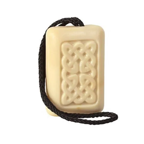 Best Selling Moisturizing Bar Soap On A Rope for Dry Skins