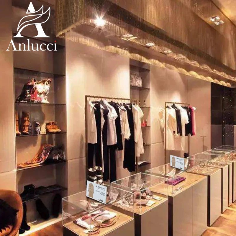 L Shape A4 A5 A6 A7 Horizontal And Vertical Type Transparent Acrylic Table Menu Price List Display Stands