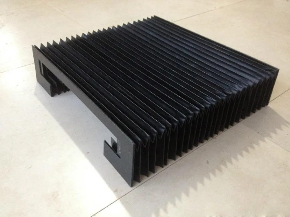 cnc accordion oilproof concertina covers