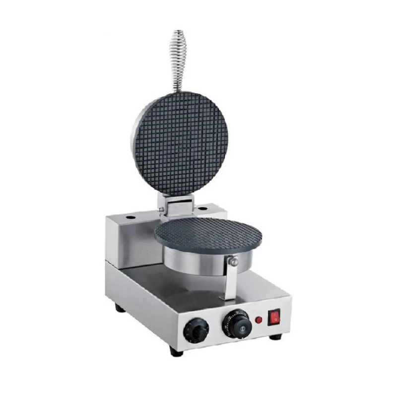 
New style Electric commercial waffle cone bakers machine for sale 