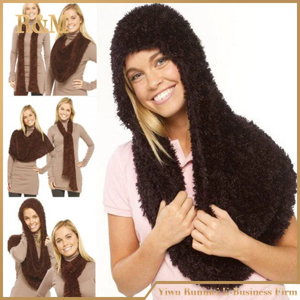 Chinese 2017 Hot Sale Magic Scarf Diy Shawls Pashmina Multi-Performance Scarves In Stock  shipping good a lot color quality