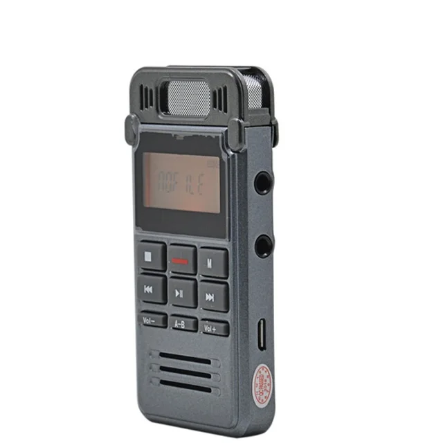 Phone-call Recording 560hours VOX 8GB Dictaphone USB Flash Digital Audio Voice Recorder