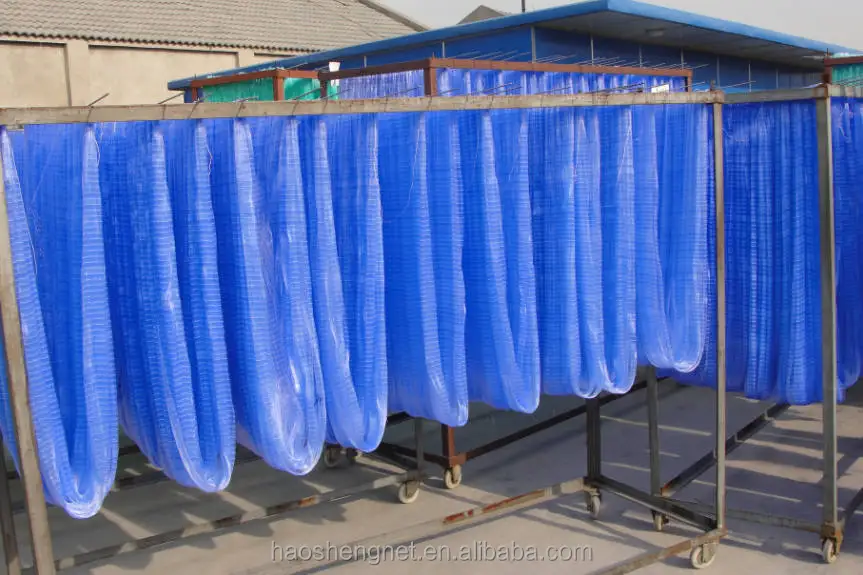 Best price monofilament fishing net