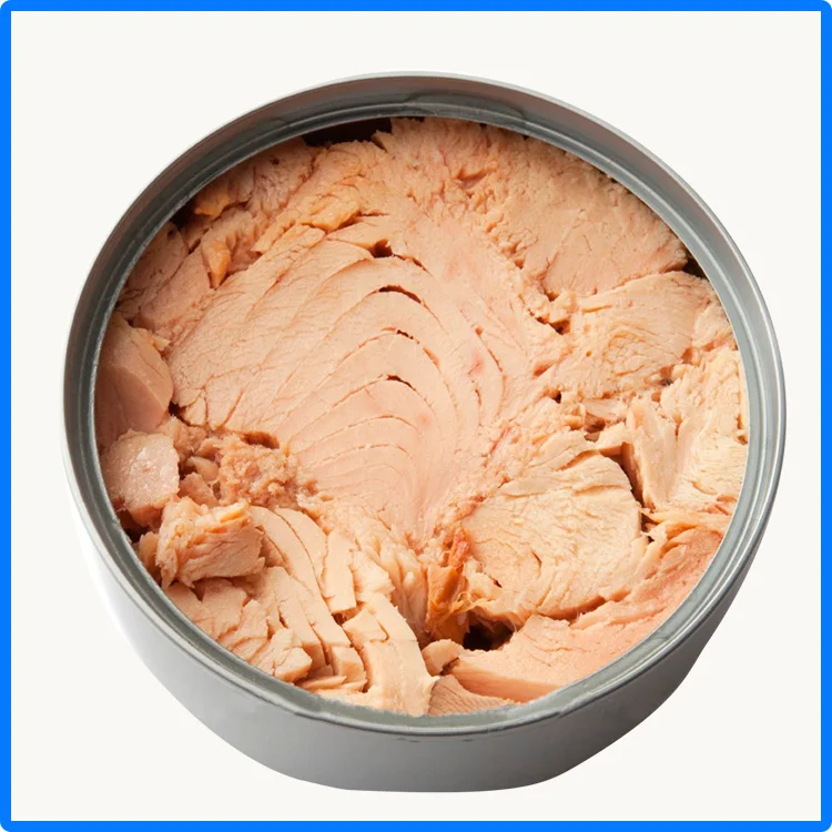 Консервированный тунец New Catch Fresh