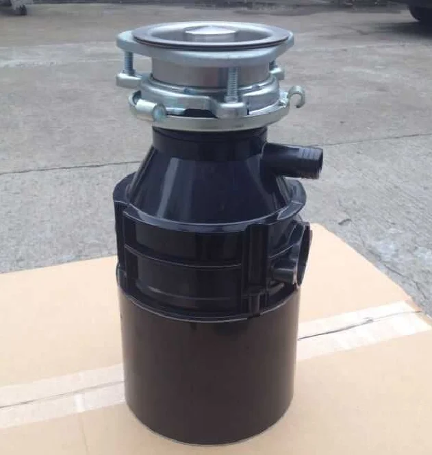 Измельчитель пищевых отходов с двигателем переменного тока