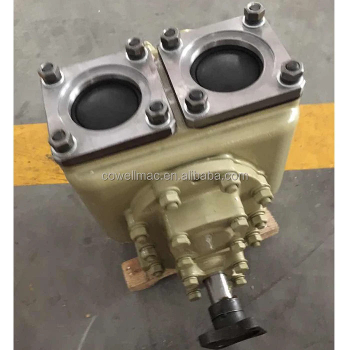 Oil screw Gear Pump gasoline/diesel/kerosene pumps