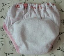 27pcs lot Waterproof baby toilet training pant potty training pants Mickey Minnie underwear infant panties
