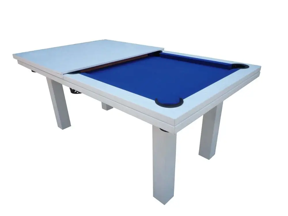 
KBL-1205 2 in 1 pool table and dinner table combo 