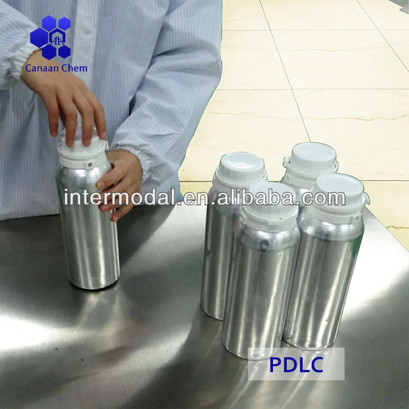 смарт-стекла материалов жк смеси с отрицательным диэлектрической проницаемости