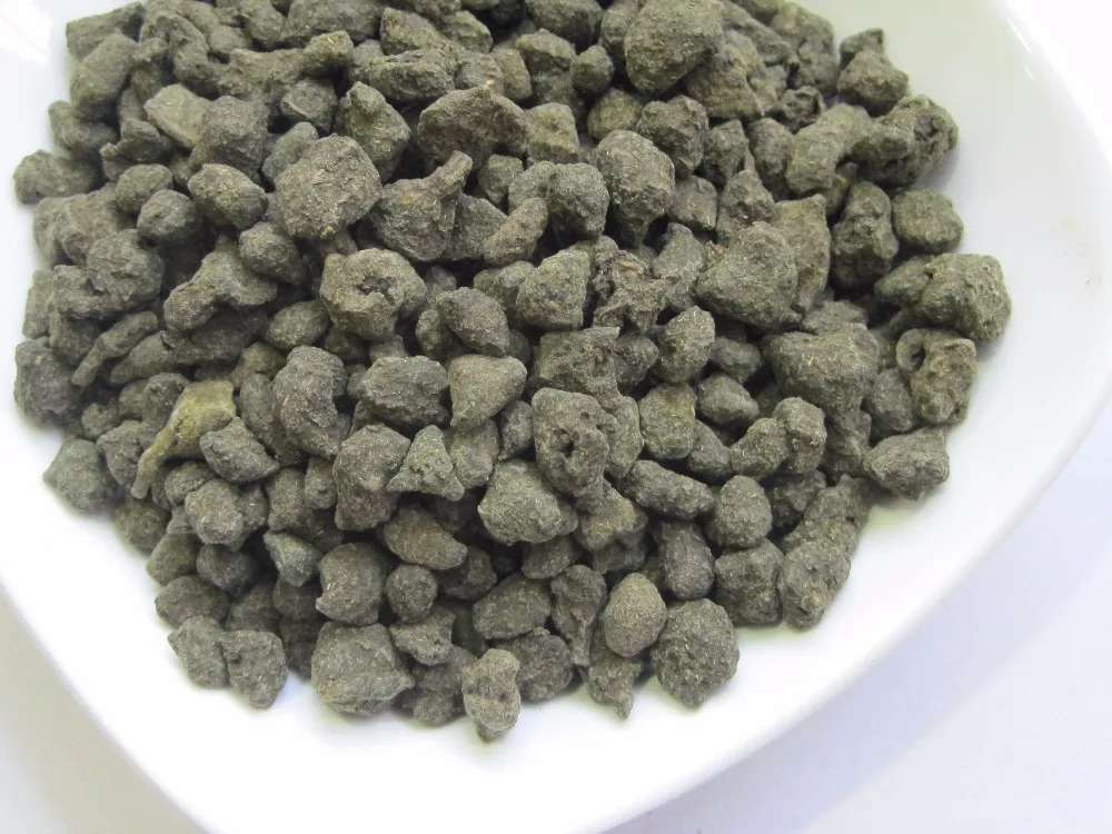 Chinese ginseng oolong tea refine taiwan chinese tea