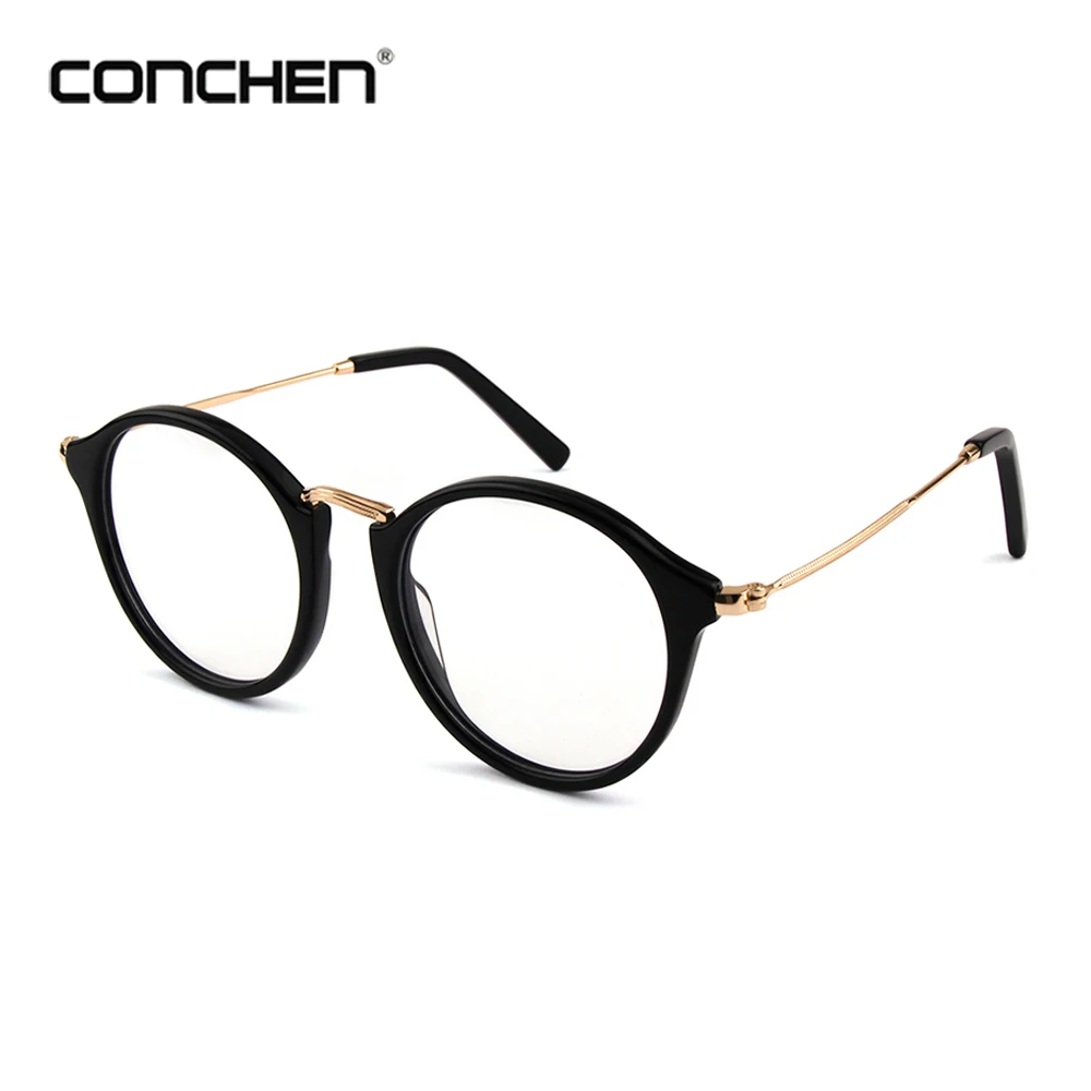 2023 fashion color online shopping eyewear frame spectacle lenses glasses frame