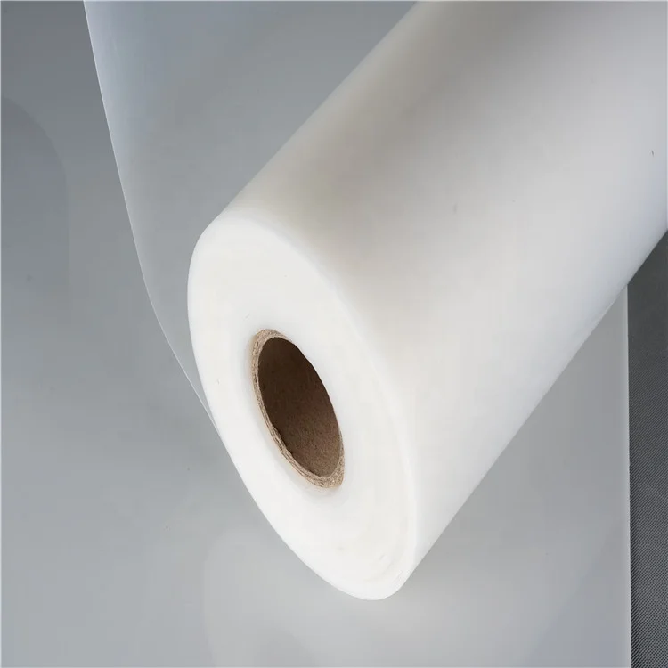 Factory Customized rigid 0.2mm polypropylene PP thermoform sheet roll modified atmosphere packaging
