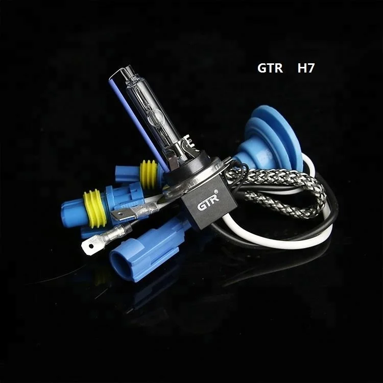 
wholesales 35w 55w H1 H4 H7 H11 9005 9006 d2h hi lo fast start canbus Digital HID Xenon HID Ballast Conversion repair Kit 