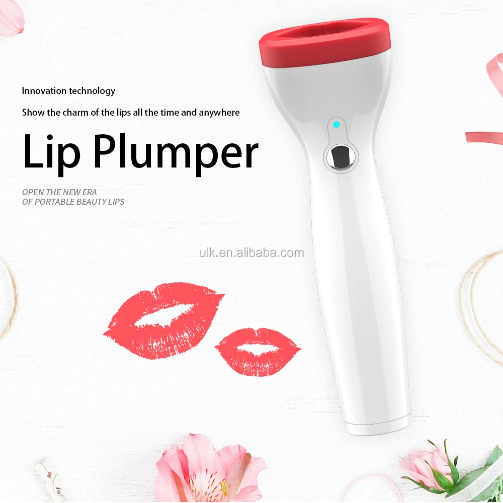 New and Hot Cheap Price Customized beauty care lip plumper Manufacturer from China