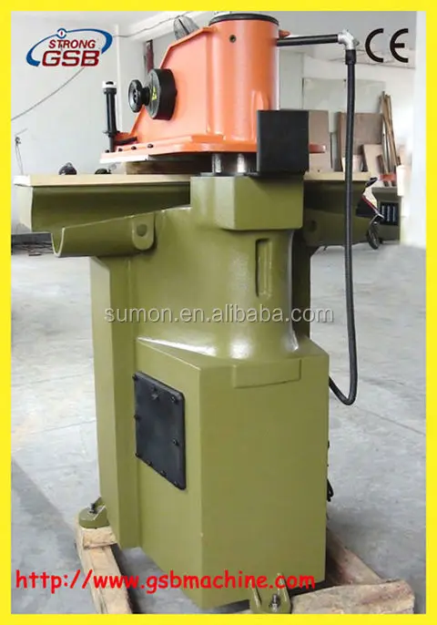 
Hot sell GSB hydraulic press cutting machine, shoe sole cutting machine 