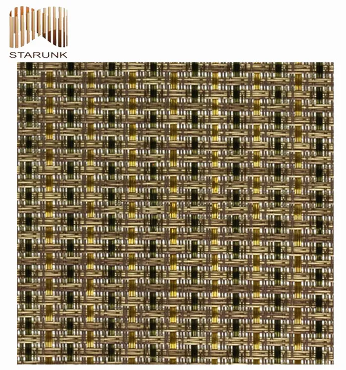 durable organic magnetic soft recycled polyester mesh fabric