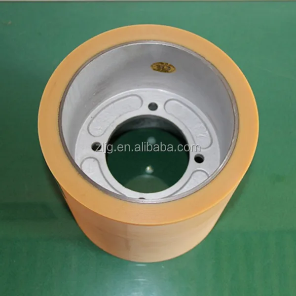 10inch rubber roller of rice dehusker