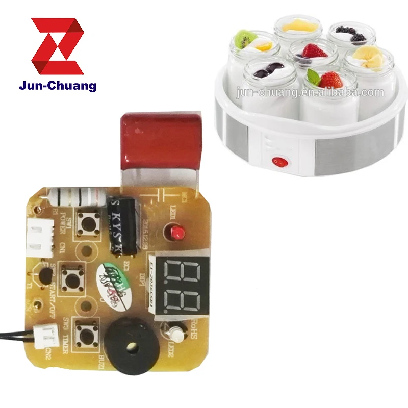 Good Quality reliable inverter welding machine circuit board pcb
