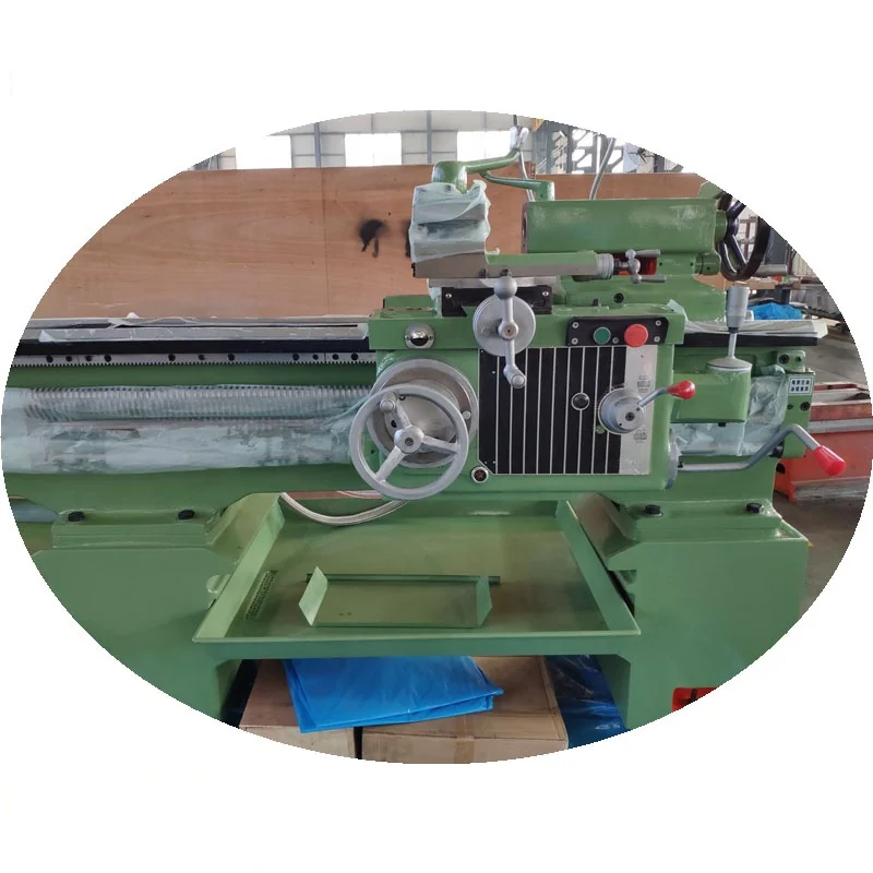 CA6161 Manual Common Engine Metal Lathe Machine