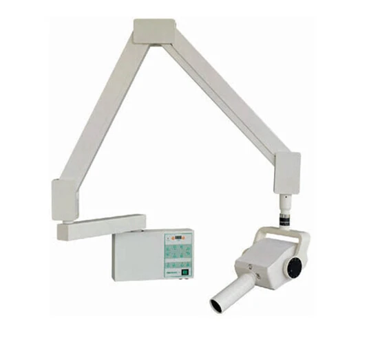 
Perlong Portable Dental X-ray Machine Wall-mounted DXM-10B 