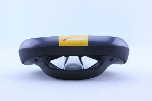 Borita Comfortable New Ebike/Trekking Bicycle Saddle