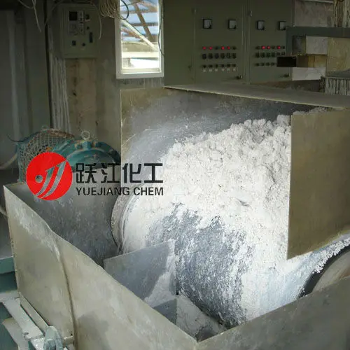 Поставка зубной пасты класса алюминия гидроксид белый порошок