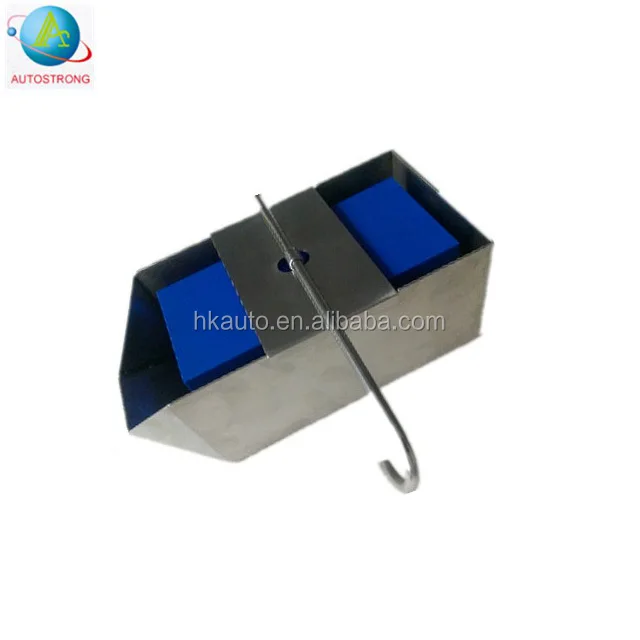 Laboratory Equipment IEC60335 Splash Test Apparatus