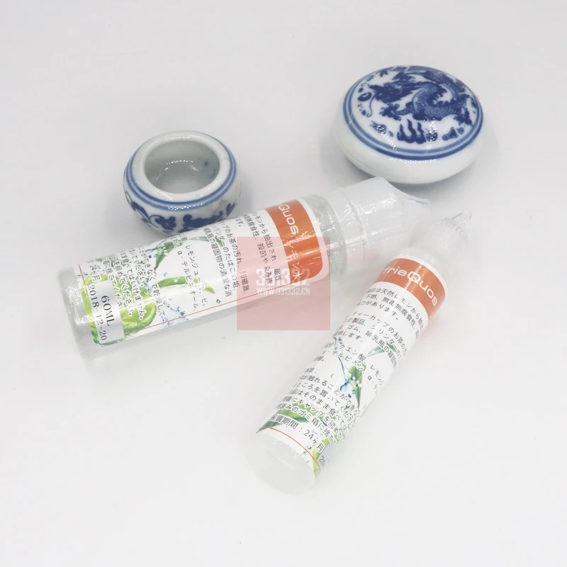 
331332 DIY repair Accessories Lemon cleaner for use with IQOS vape accessories 