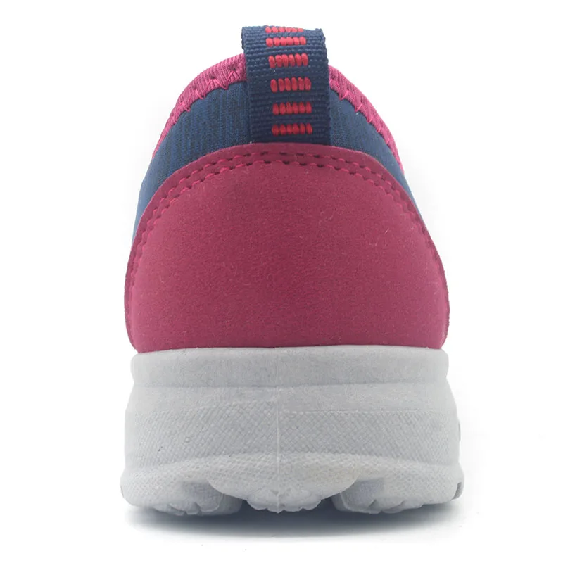 High Quality Women Casual Shoes With PVC Outsole