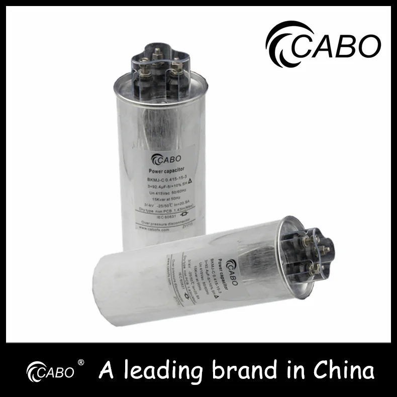 Factory Directly power capacitors epcos 10kvar20kvar25kvar 30kvar 40kvar 50kvar