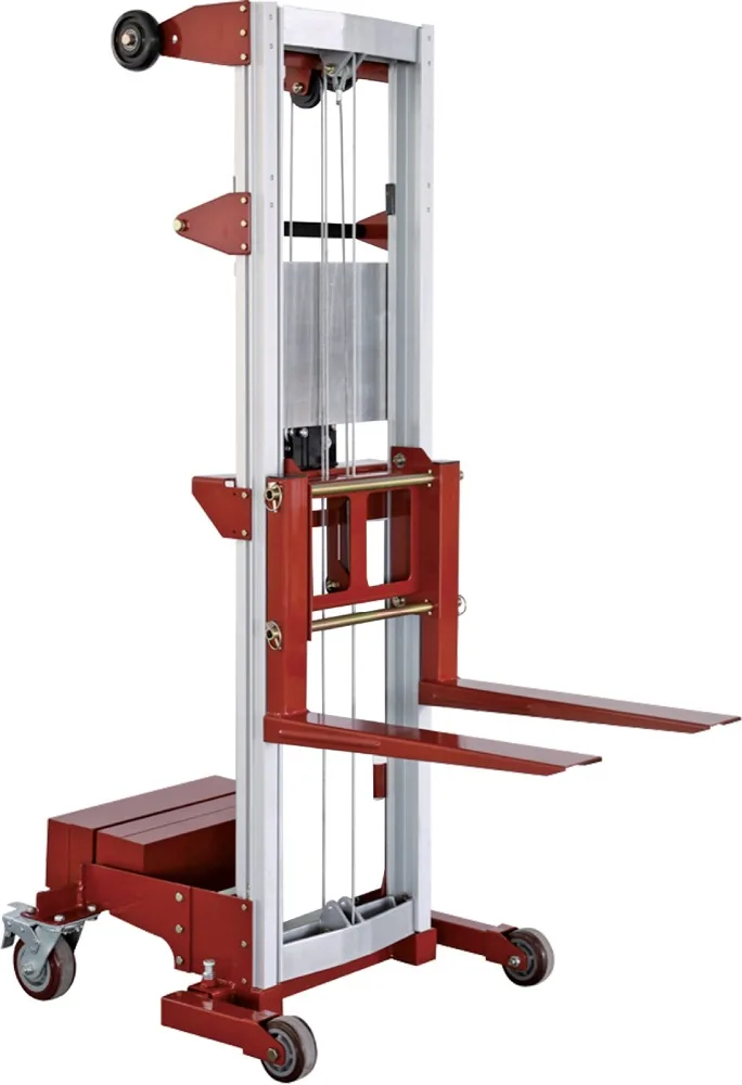 PORTABLE ALUM LOAD LIFTER HAND LIFTER (STD-227)