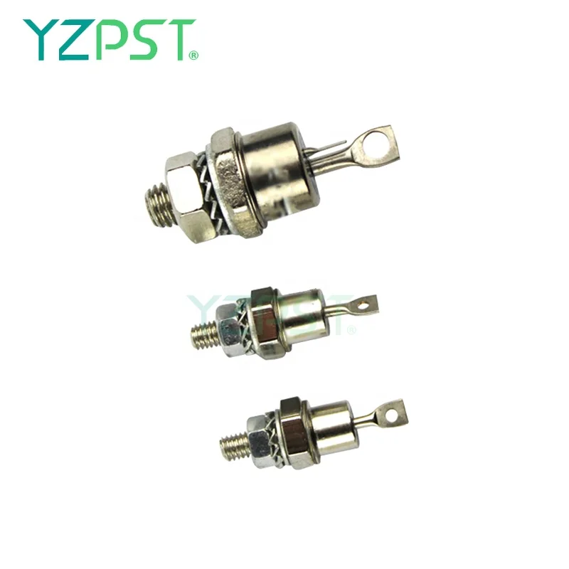 Вращающийся диод 100 в ZX70