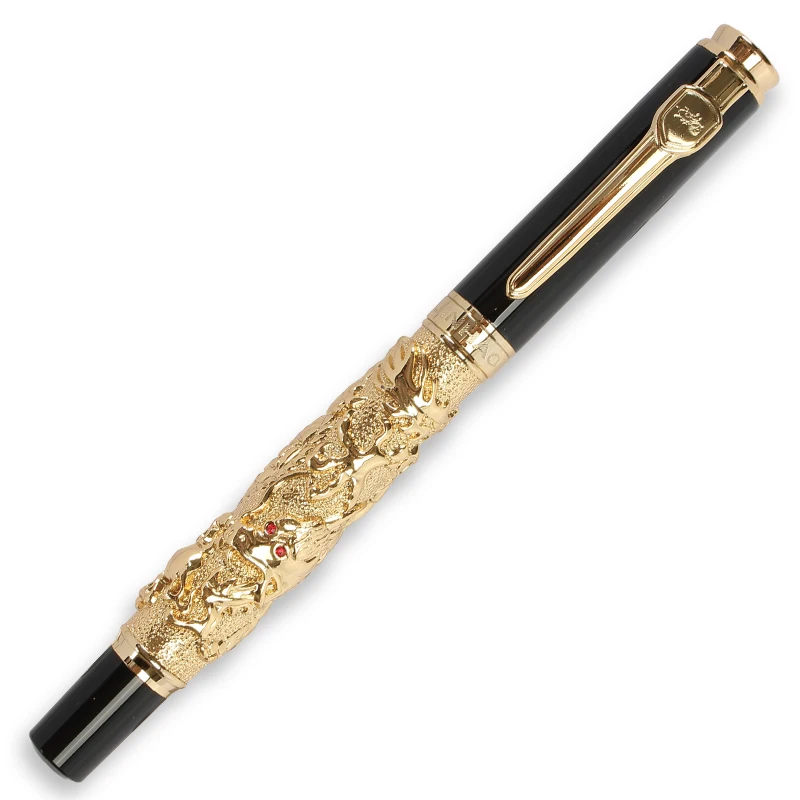 roller tip dragon pen luxury  business gift pen