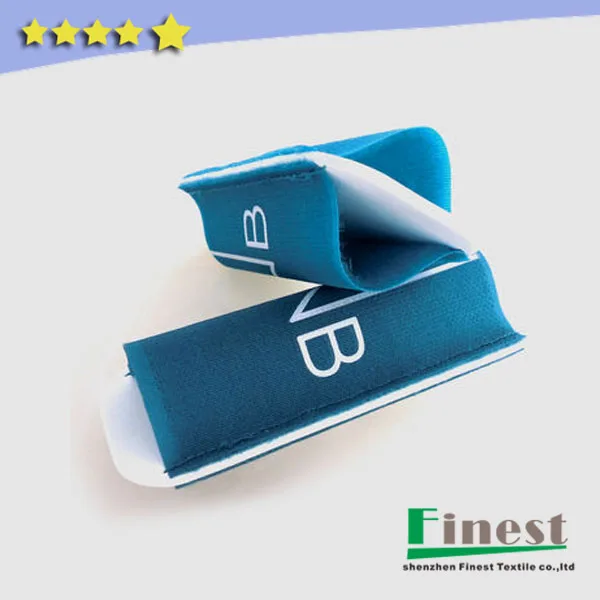 Retail Packing Swix Style Custom Ski Holders