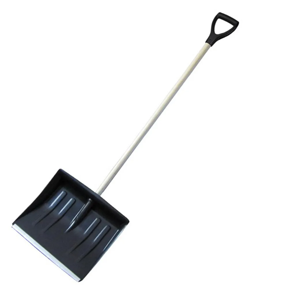 Fashionable telescopic plastic snow shovel,shovel snow removal