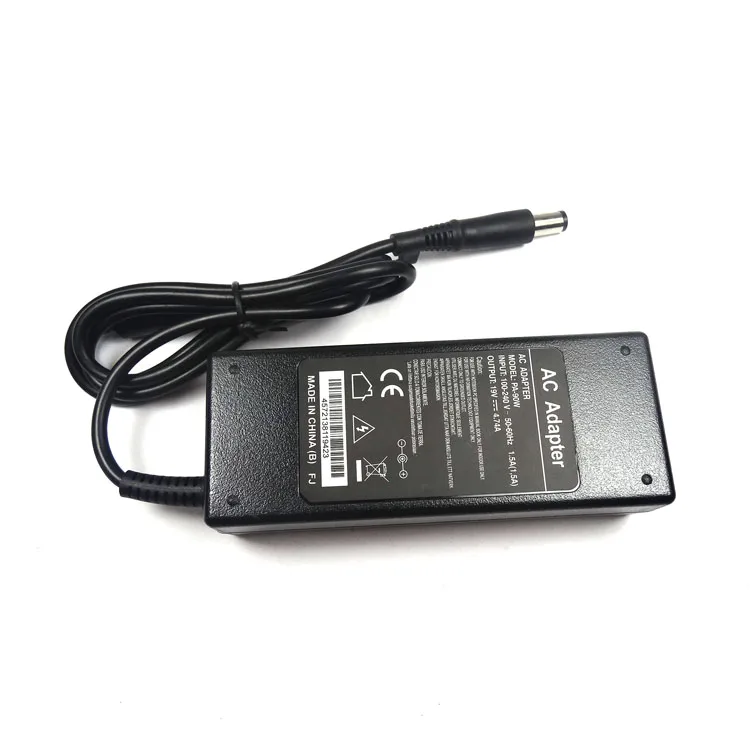 
Genuine 19V 4.74A 90W for HP Spare 463955-001 Laptop AC Adapter Cord Charger Power 
