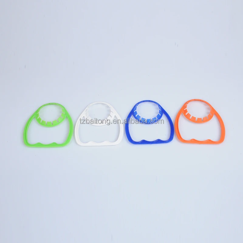 plastic bottle handle for 20 litre mineral water bottle 38mm