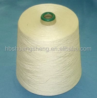 30S/1 100% Modal Yarn or Modal blended yarn, customized for customers