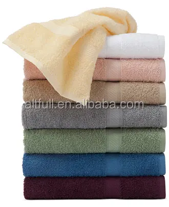 Utopia luxury100% Cotton extra-absorbent bath Towel Set