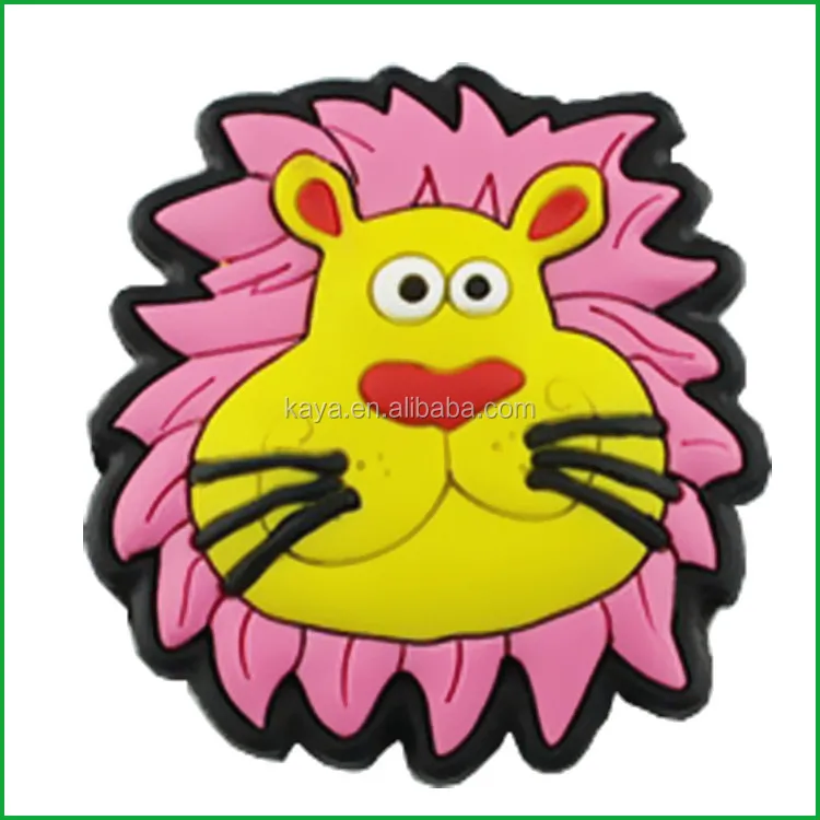 3D soft pvc france fridge magnet / Souvenir magnet for fridge