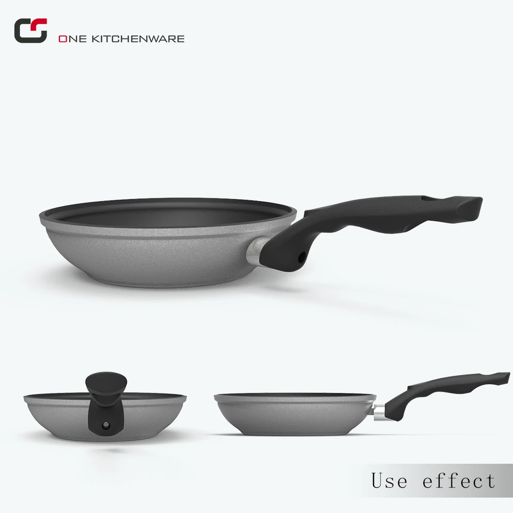 handle for cookware (bakelite)