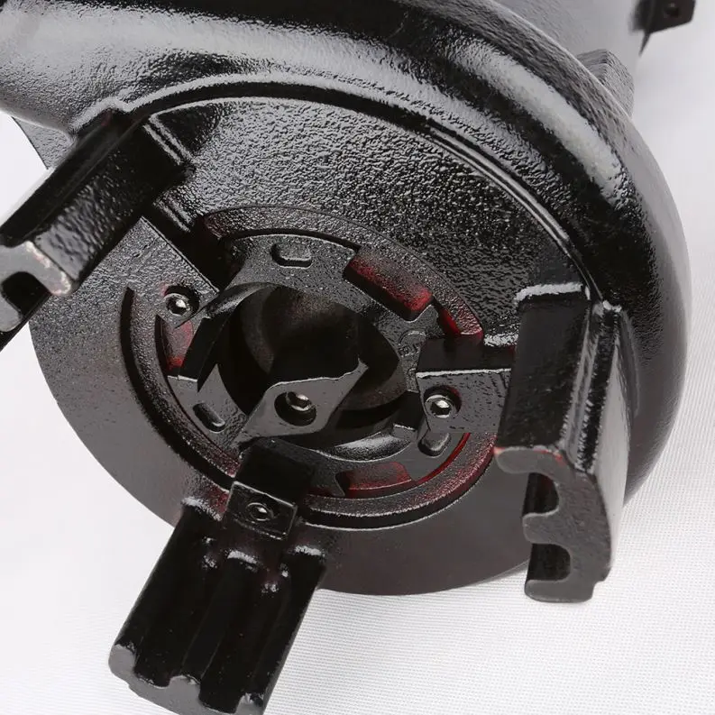 Centrifugal 4hp 3kw single phase water pump submersible