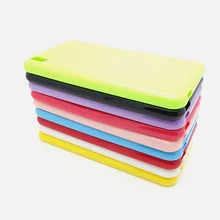 2015 Hot Selling Soft TPU Case Mobile Phone Case for htc desire 816 case cover