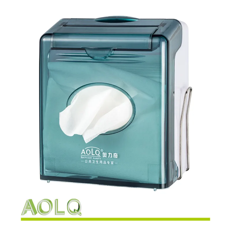 Hot sale tissue box high quality factory wholesale new PP tissue box for sale