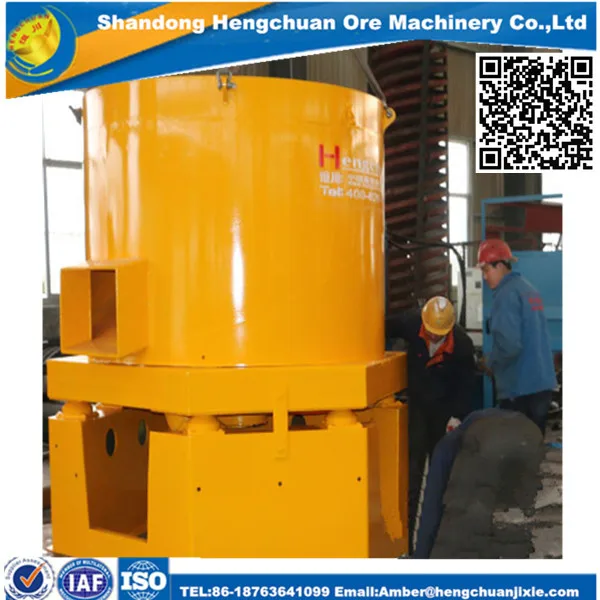 Gold Centrifuge Machine/Gold Mining Plant/Centrifuge Machine Price