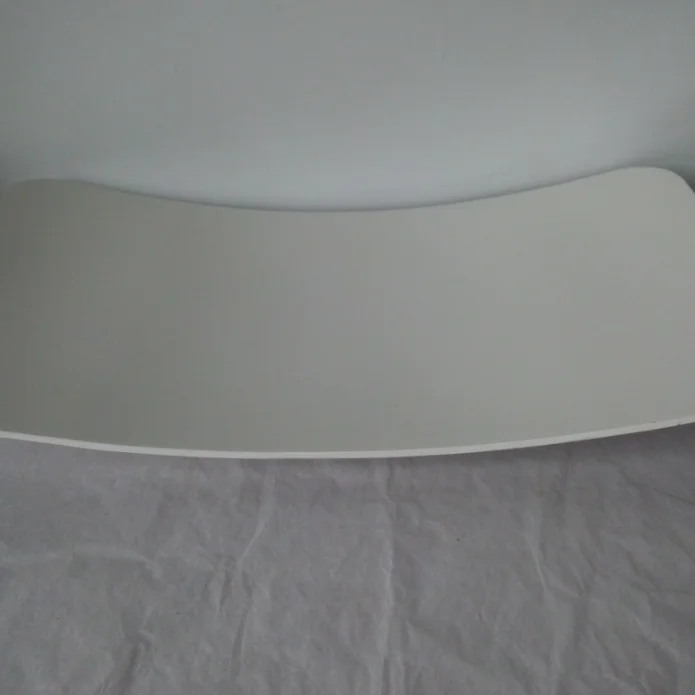 Custom auto truck rearview curved concave convex mirror